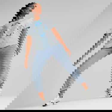 Dres Puma Maglia Replica Islanda Away 22/23 Šedá | 766071_02, 3