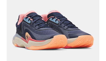 Tenisky a topánky Under Armour U Spawn 7 Rôznofarebný | 3028461-453, 3