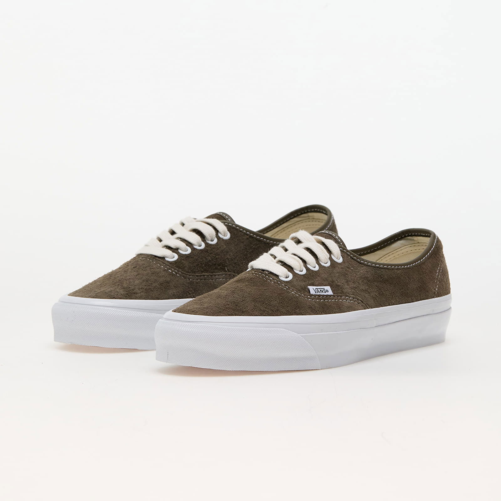 Authentic Reissue 44 LX Pig Suede Sea Turtle