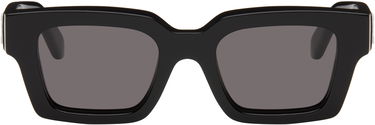Slnečné okuliare Off-White Off-White Virgil Square Sunglasses Čierna | OERI008C99PLA0041007, 0