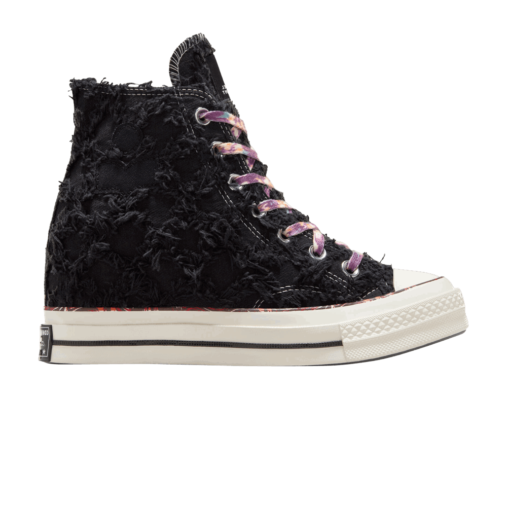 Isabel Marant x Chuck 70 Internal Wedge High