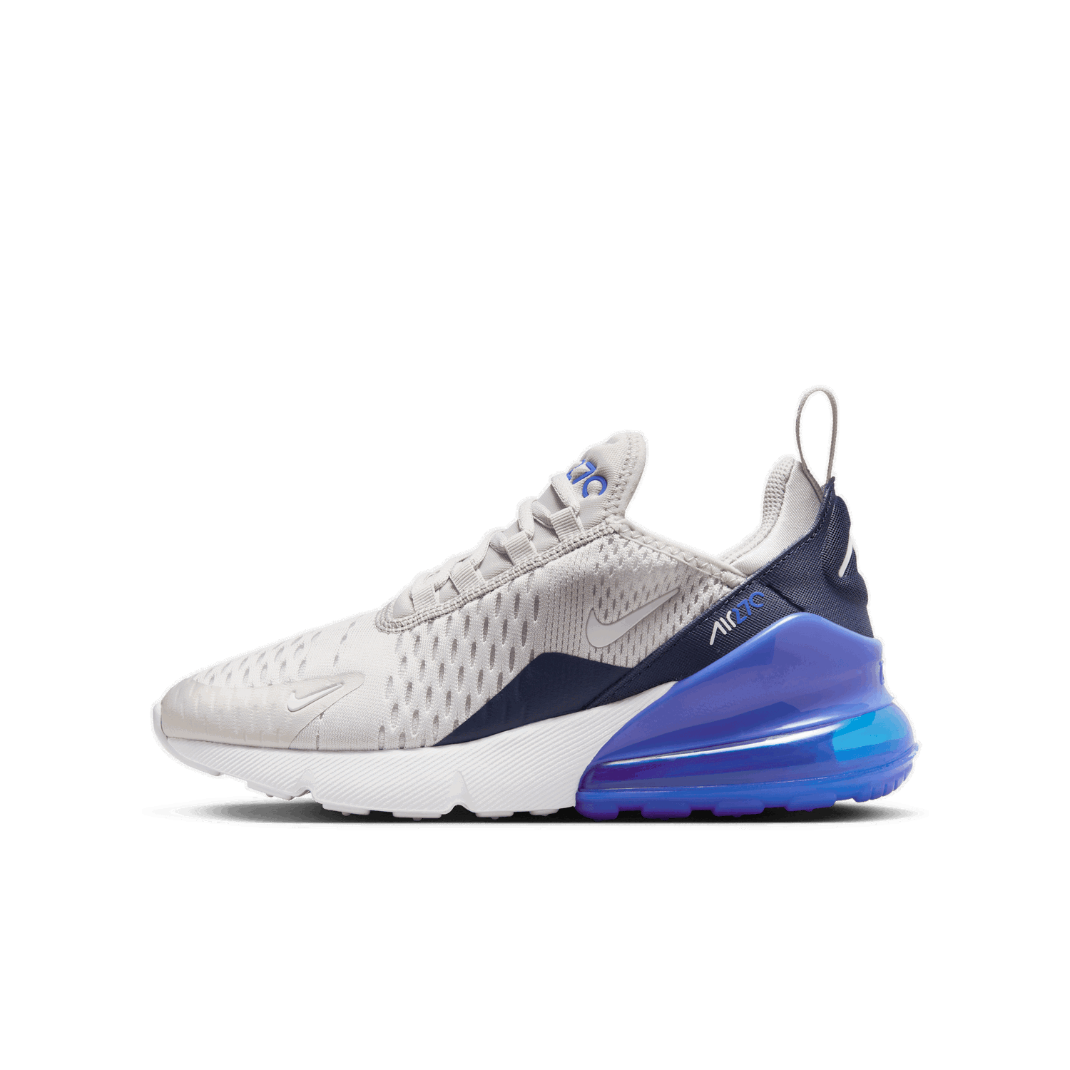 Tenisky a topánky Nike Air Max 270 Fialová | 943345-041, 1
