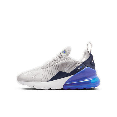 Tenisky a topánky Nike Air Max 270 Fialová | 943345-041, 1