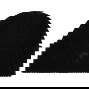 AMI Paris Merino Wool Beanie