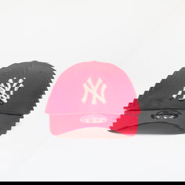Šiltovka New Era New York Yankees MLB Repreve 9FORTY Adjustable Cap Červená | 60435237, 0