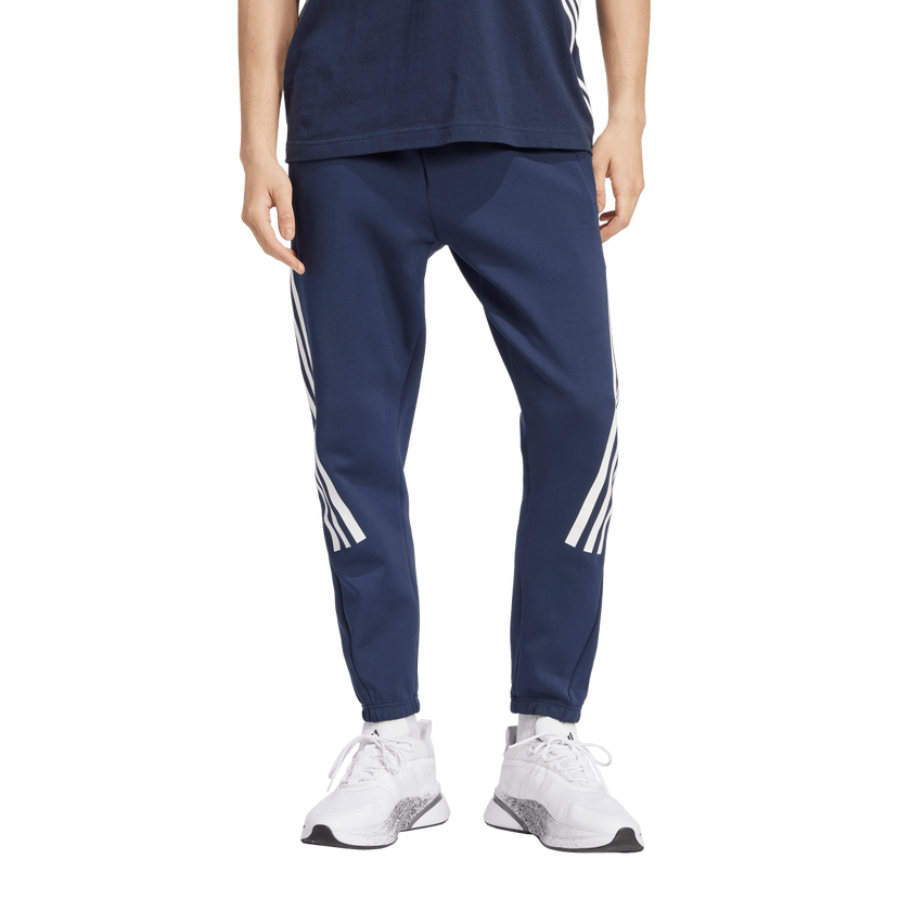 Tepláky adidas Originals Track Pants Future Icons 3-Stripes Navy | IW8575