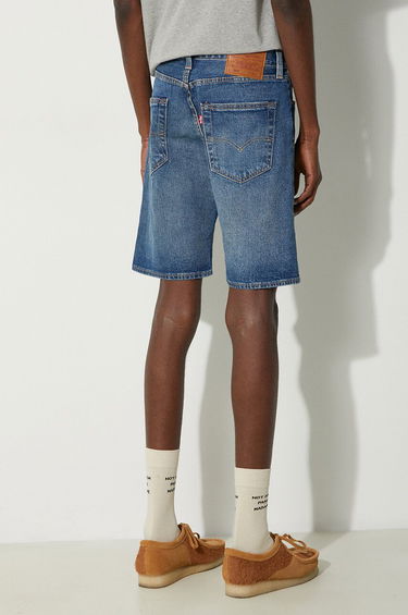 Šortky Levi's ® Denim Shorts Modrá | 36512.0164, 2