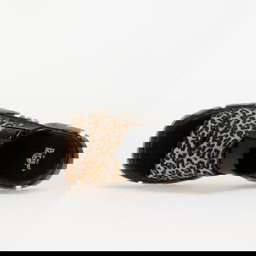 Tenisky a topánky Dr. Martens Mattison Slide Sandal Light Tan Čierna | DM41110200, 3