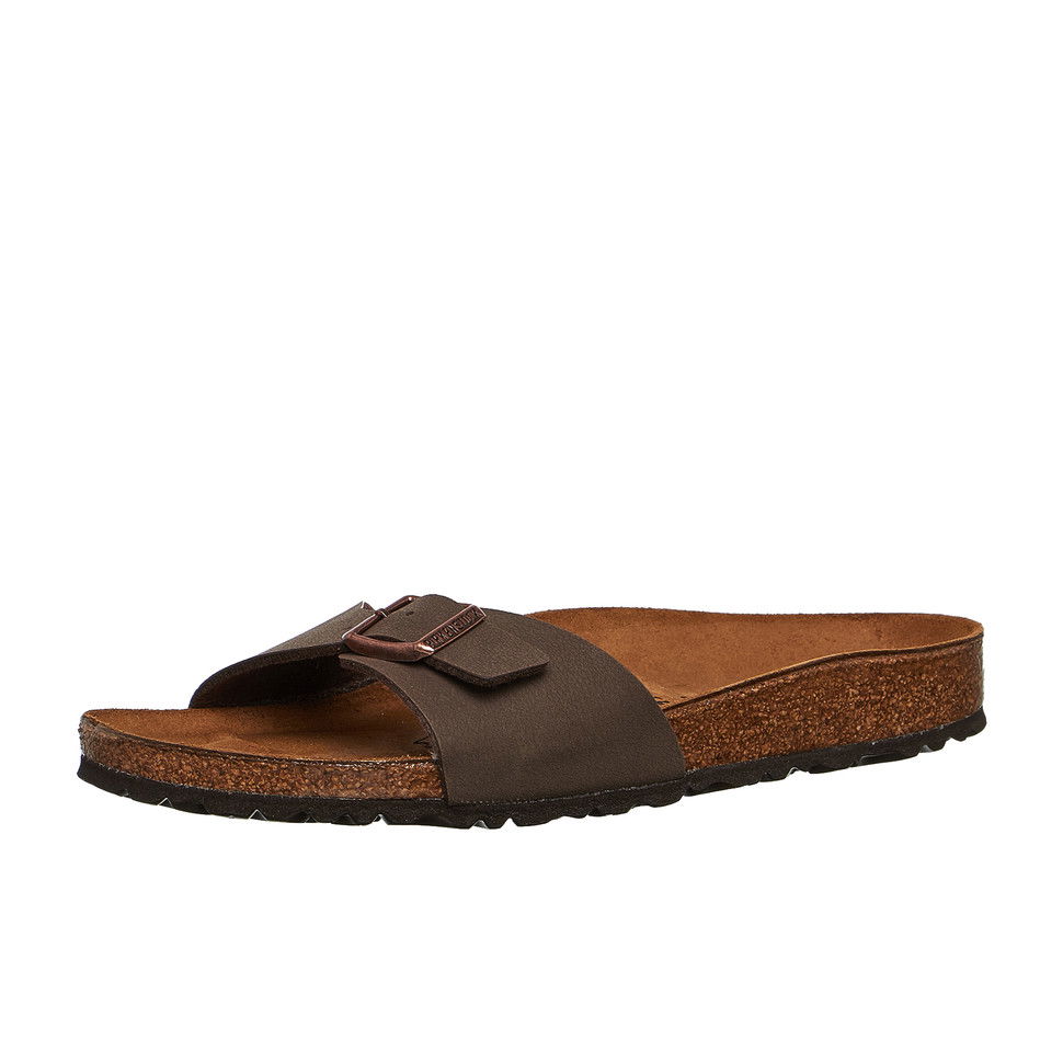 Tenisky a topánky Birkenstock Madrid Čierna | 040093, 1
