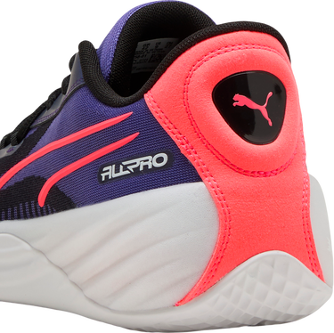 Tenisky a topánky Puma All-Pro Nitro Fialová | 311258-01, 4
