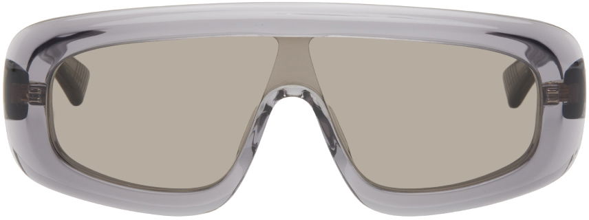 Bombe Shield Sunglasses