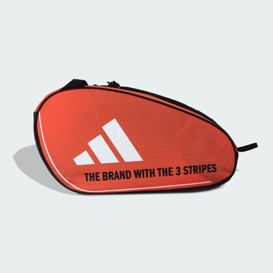 Športový vak adidas Performance Racket Control Bag Oranžová | JK5611, 0