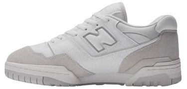 Tenisky a topánky New Balance 550 Béžová | BB550NCB, 2