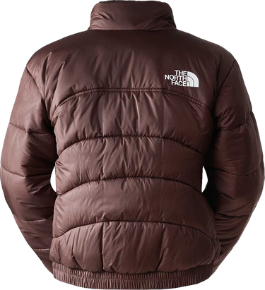 Bunda The North Face 2000 Jacket Vínová | NF0A7UREI0I1, 2