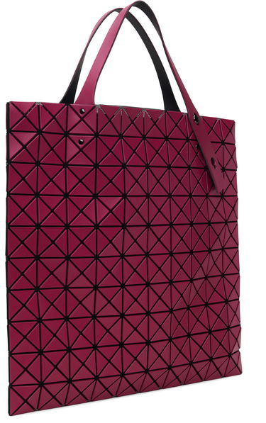 Tote bag BAO BAO ISSEY MIYAKE Geometric Pattern Tote Bag Ružová | BB48AG523, 1