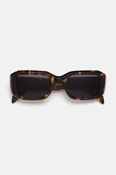 Slnečné okuliare RETROSUPERFUTURE Retrosuperfuture SAGRADO Sunglasses Hnedá | SAGRADO.EMM, 3