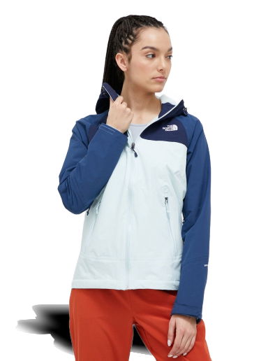 Bunda The North Face Stratos Outdoor Jacket Rôznofarebný | NF00CMJ0IM21