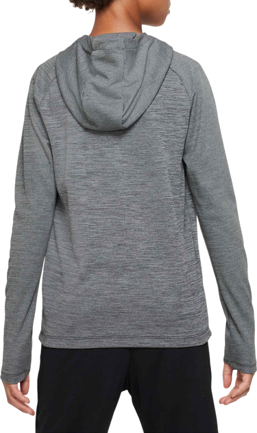 Mikina Nike Dri-FIT Academy Hoodie Šedá | dq8898-010, 1