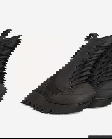 Tenisky a topánky Converse Chuck 70 Rugged Waterproof Boots Čierna | A14672C, 2