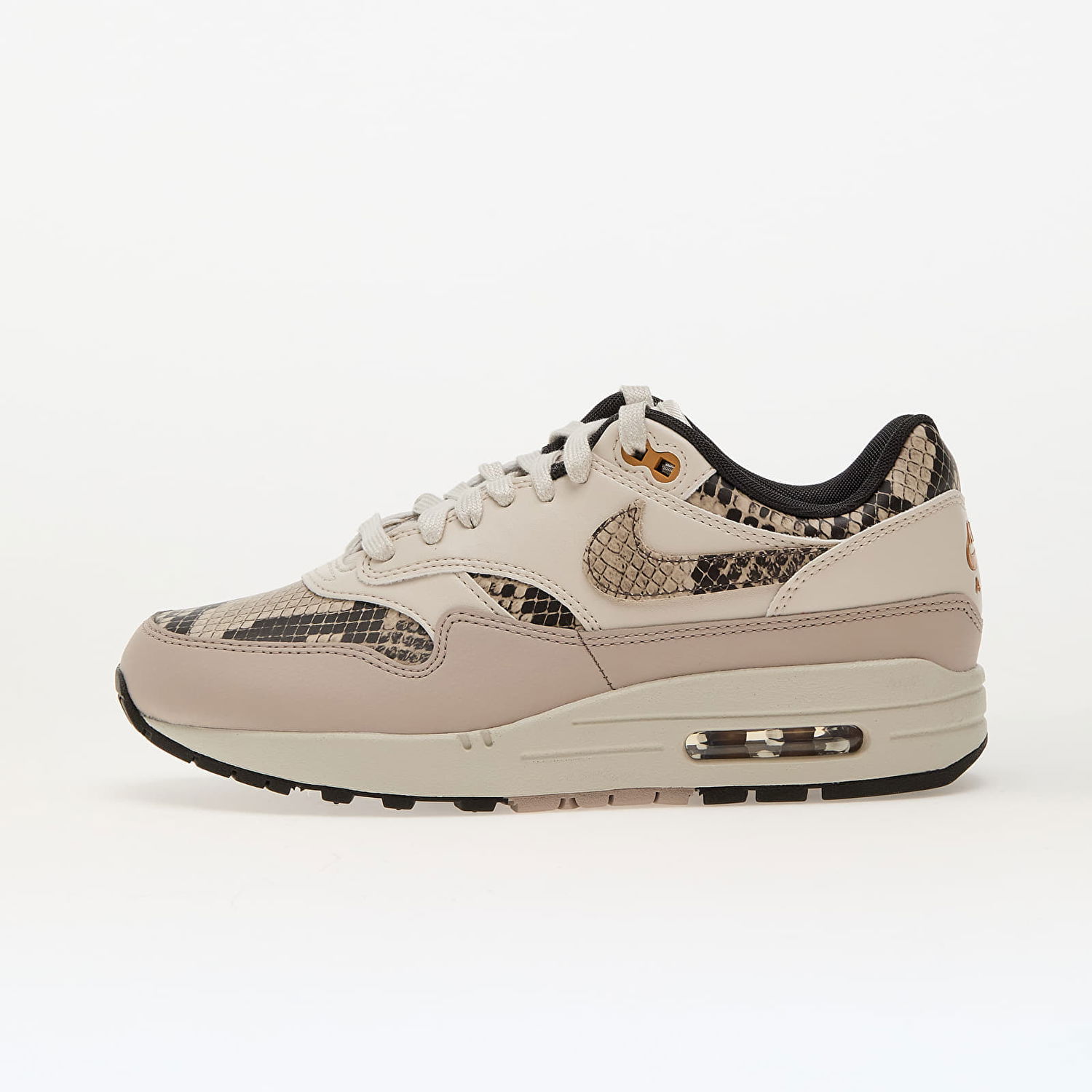Tenisky a topánky Nike Air Max 1 '87 Béžová | HF5338-100, 0