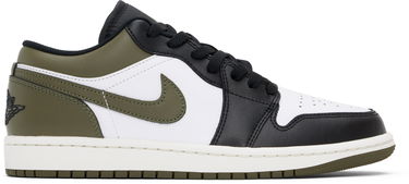 Tenisky a topánky Jordan Air Jordan 1 Low Zelené | 553558-092, 0
