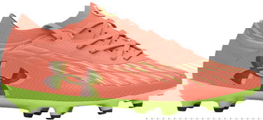 Tenisky a topánky Under Armour Under Armour Magnetico Pro 4 FG Oranžová | 3027699-801, 0