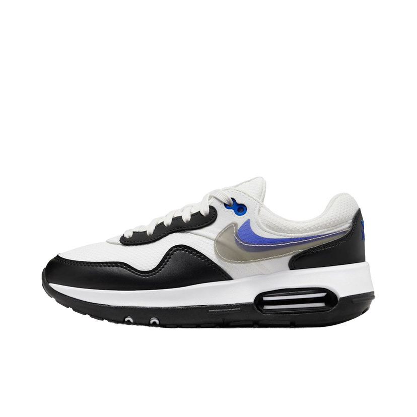 Tenisky a topánky Nike Air Max Motif Next Nature Biela | FD0687-100
