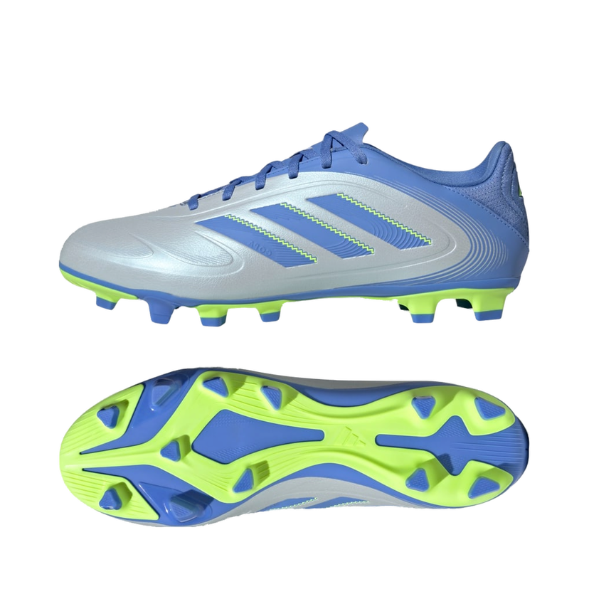 Tenisky a topánky adidas Performance Copa Pure 3 Club Firm/Multi-Ground Cleats Modrá | IE1174