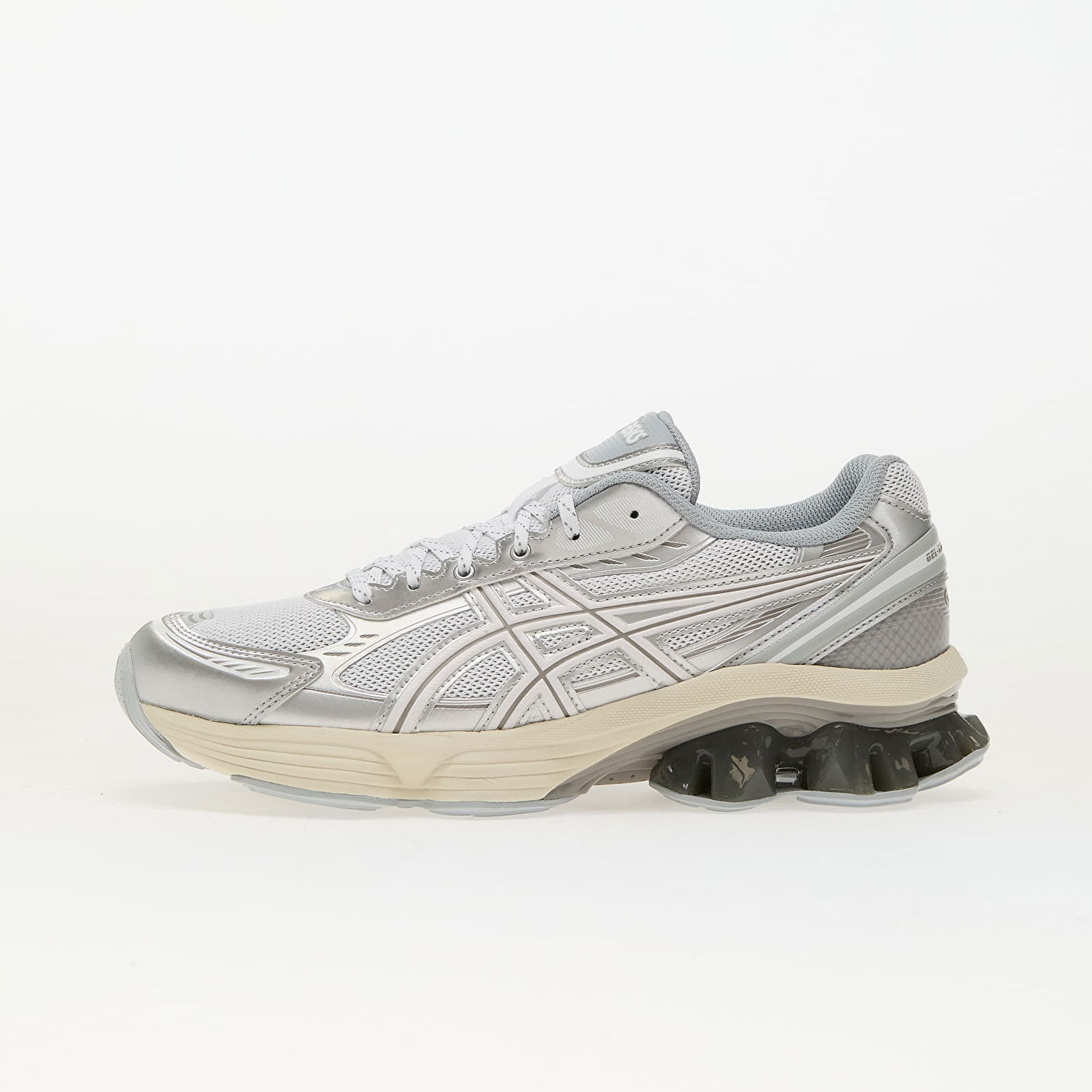 Tenisky a topánky Asics GEL-KINETIC FLUENT Biela | 1203A591-101, 0