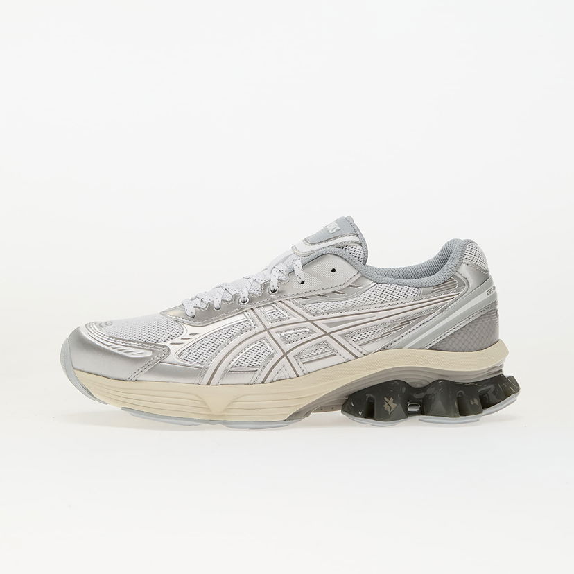 Tenisky a topánky Asics GEL-KINETIC FLUENT Biela | 1203A591-101