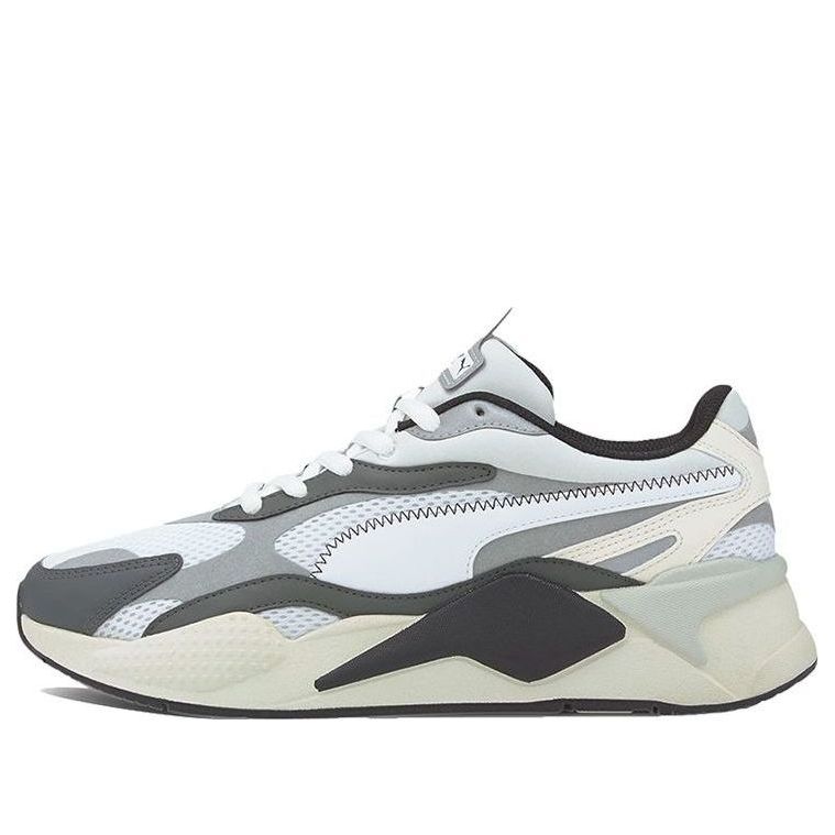 Tenisky a topánky Puma RS-X Millennium Šedá | 373236-07, 0