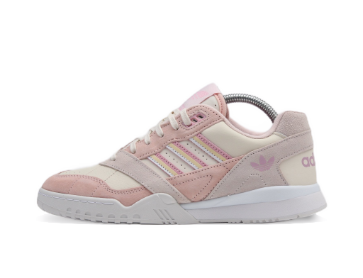 Tenisky a topánky adidas Originals A.R. Trainer Ružová | EE5411