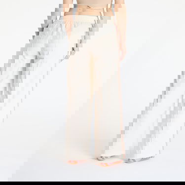 Nohavice adidas Originals adidas Originals Summer Glow Wide Leg Pants Béžová | KC0675, 2