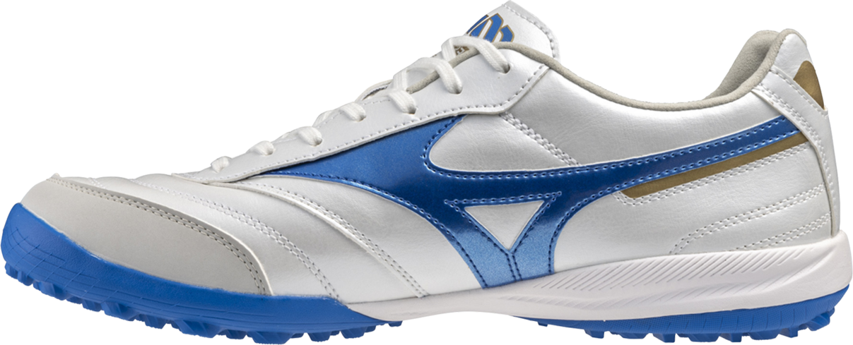 Tenisky a topánky Mizuno Mizuno Morelia Sala Pro TF Biela | q1gb2413-25, 1