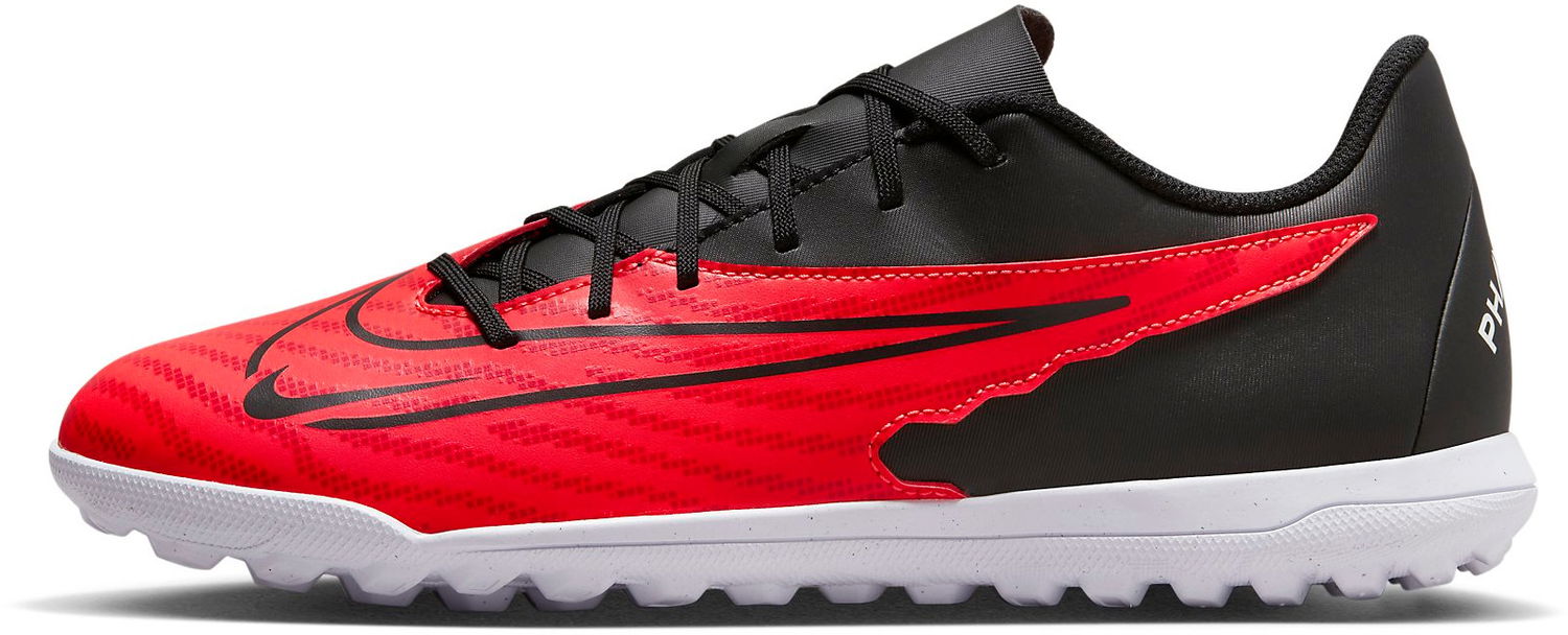 Tenisky a topánky Nike Nike PHANTOM GX CLUB TF Červená | dd9486-600, 0