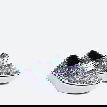 Tenisky a topánky Vans Era Fialová | VN0A54F14FM, 3
