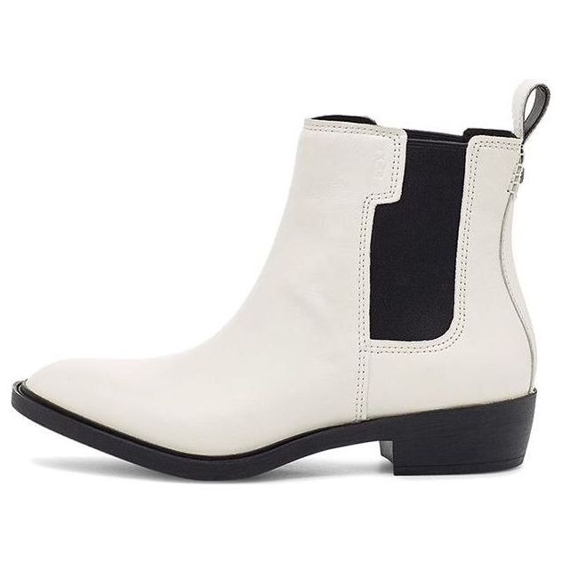 Tenisky a topánky UGG Emmeth Chelsea Boots Biela | 1113421-JSM, 0
