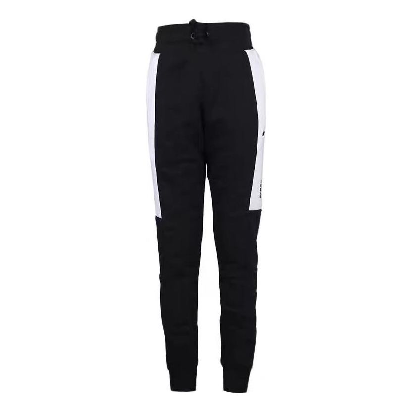 Tepláky Nike Sportswear Air Pants Čierna | CJ7857-010, 0