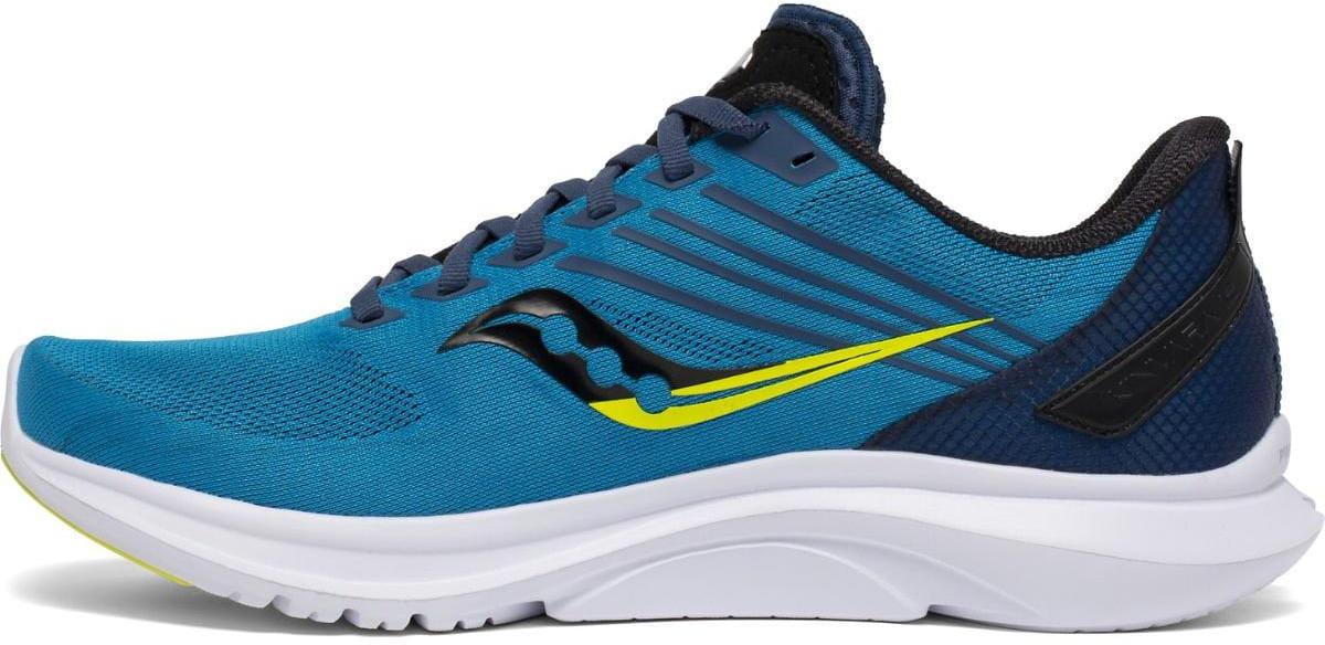Tenisky a topánky Saucony Kinvara 12 Modrá | s20619-55, 1
