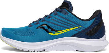 Tenisky a topánky Saucony Kinvara 12 Modrá | s20619-55, 1