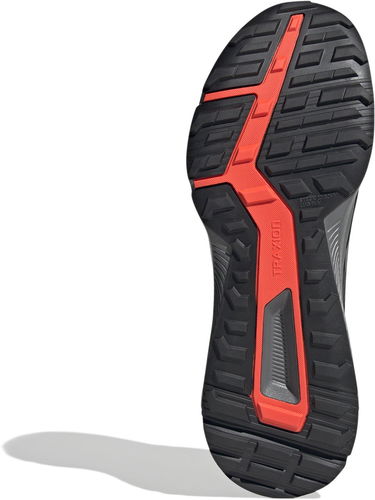 Tenisky a topánky adidas Performance Terrex Soulstride RAIN.RDY Trail "Black" Čierna | IF5016, 6