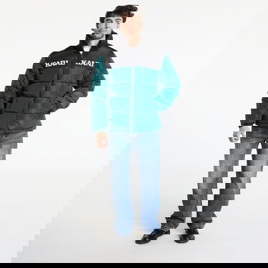 Prešívaná bunda Karl Kani Retro Essential Puffer Jacket Rôznofarebný | PD00008884, 5