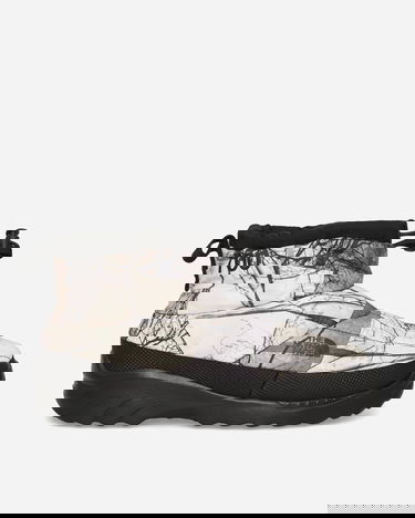 Doplnky The North Face Nuptse Traction Chukka Boots Béžová | NF0A8DAADWT1 NFDWT, 1