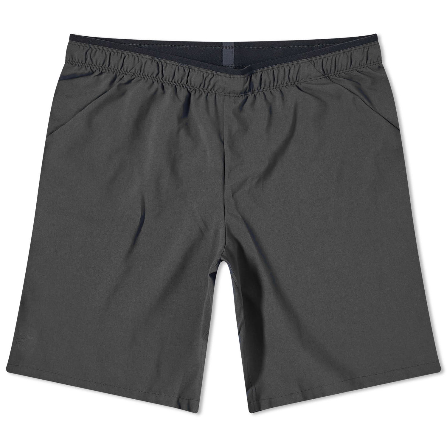 Šortky Arcteryx Norvan 9" Shorts Čierna | X000007073-002291, 0