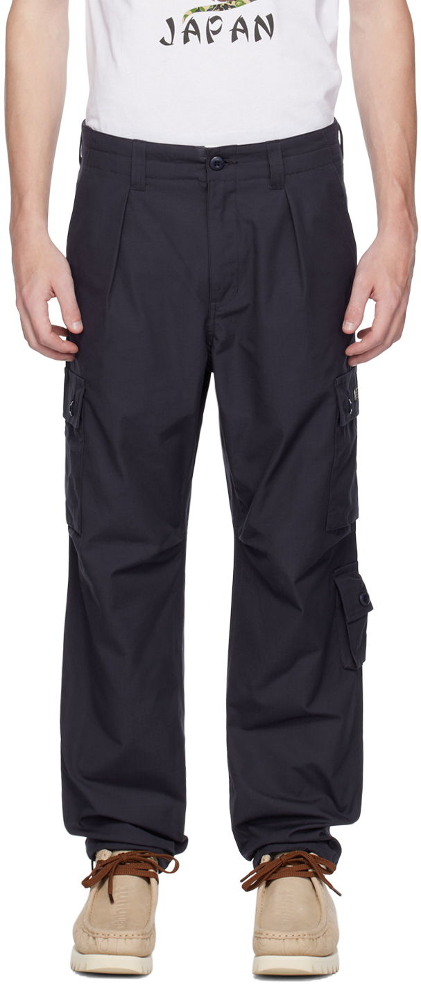 Pocket Cargo Pants