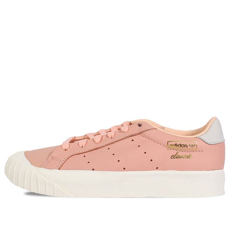 Tenisky a topánky adidas Originals Everyn Ružová | B37450