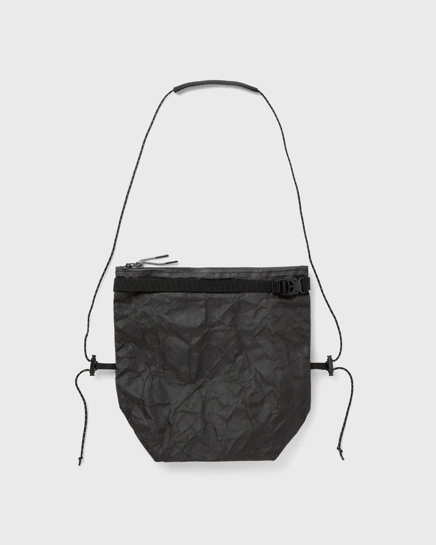 Taška cez rameno ROA Dry Bag Čierna | RBUW222FA15, 1