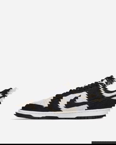 Tenisky a topánky Nike Dunk Low SE “Panda” (40th Anniversary) Čierna | IB2990-100, 4