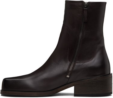 Oblečenie Marsèll Marsèll Cassello Ankle Boots Hnedá | MM4340 P011460, 2