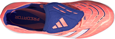 Tenisky a topánky adidas Performance Predator League Fold-Over Tongue Rôznofarebný | jq1074, 2
